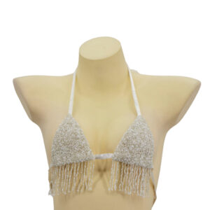 2366 - Beaded Multi Top