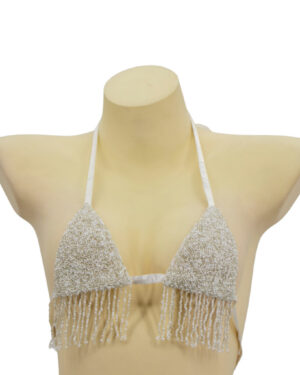 2366 - Beaded Multi Top