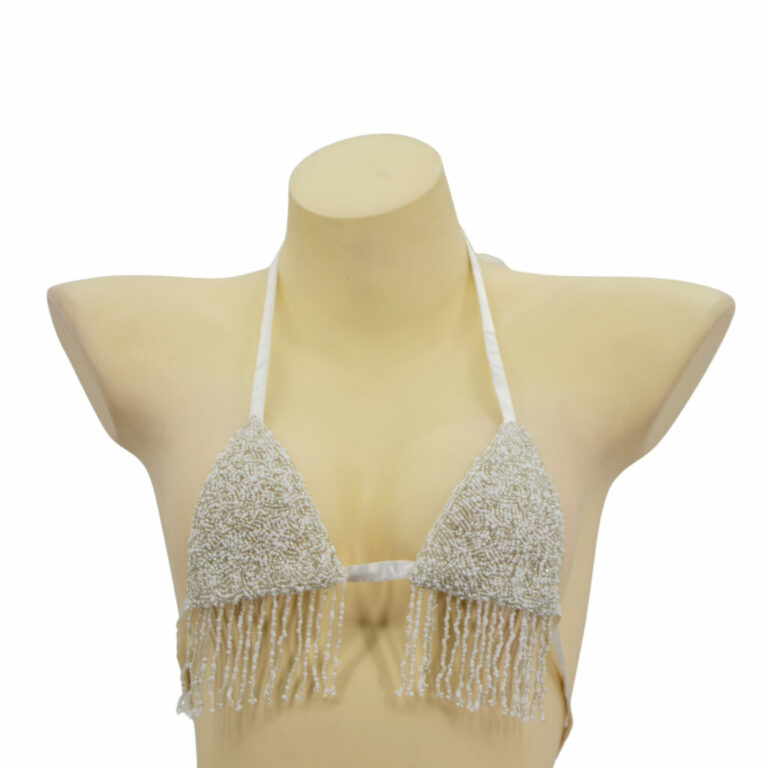 2366 - Beaded Multi Top