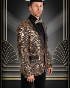 2608 - Blazer