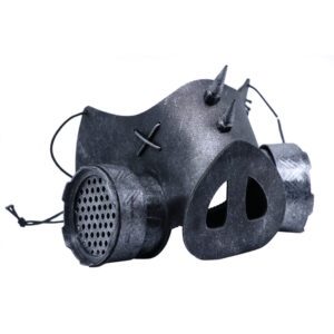 63320 - Gas Mask, Pig