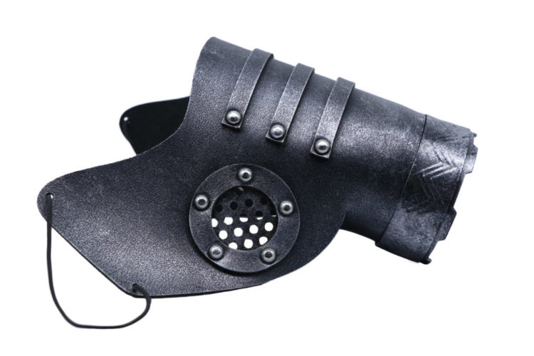 63321 - Gas Mask - Image 2