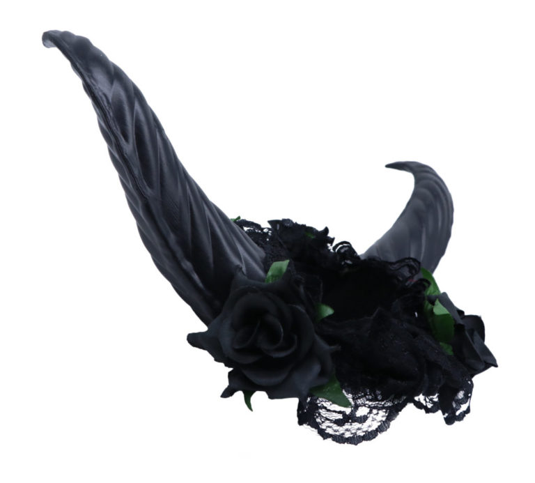 71235 - Headband Devil Horn - Image 2