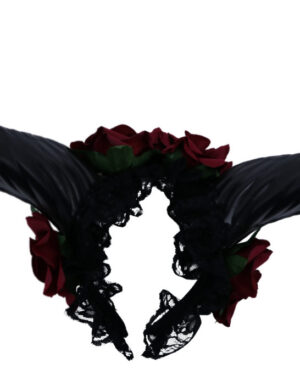 71235 - Headband Devil Horn