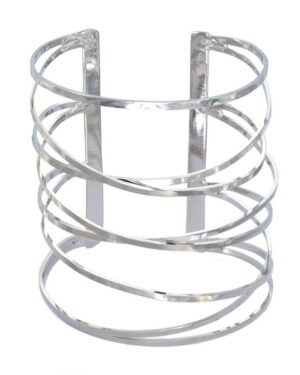 BBR112 - Bracelet - Silver