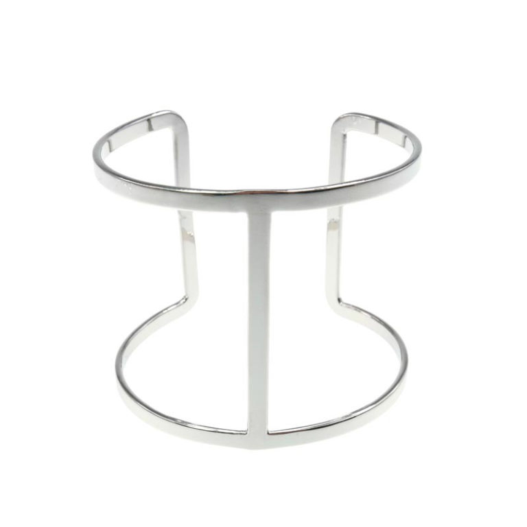 BBR166 - Bracelet - Silver