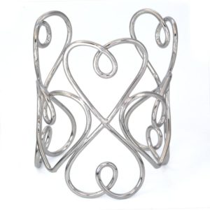 FBBR001S - Bracelet - Silver