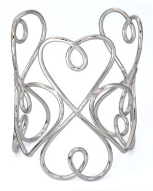 FBBR001S - Bracelet - Silver
