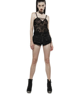 WT589 - Dark World Camisole-XS/S..........