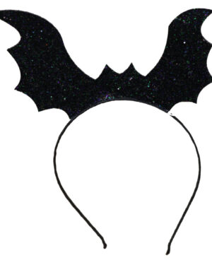 69151 - Headband - Bat