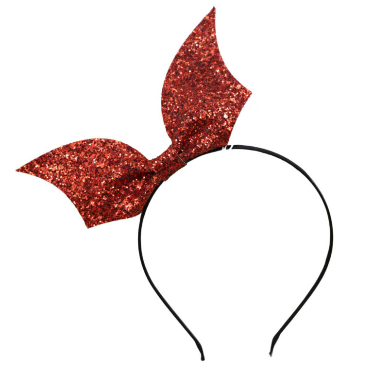 69153 - Headband - Devil