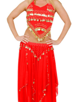 8567-RED-GLD