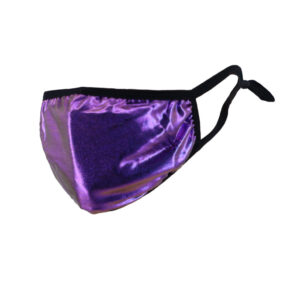 106307 - Metallic mask - Carbon Filter Included