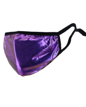 106307 - Metallic mask - Carbon Filter Included