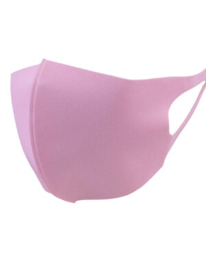 106325 - Basic Cloth Mask Min. 10 pcs / color