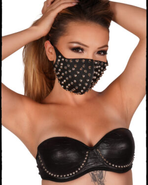 106326 - Spike Mask