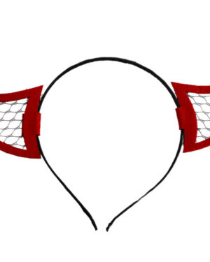 69152 - Headband - Devil