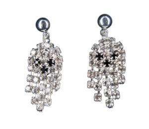 RSP2065E2 - Earring Ghost