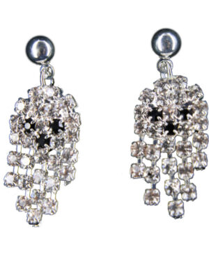 RSP2065E2 - Earring Ghost