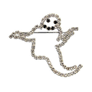 RSP2192 - Brooch Ghost