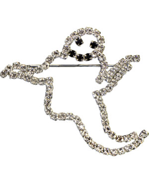 RSP2192 - Brooch Ghost