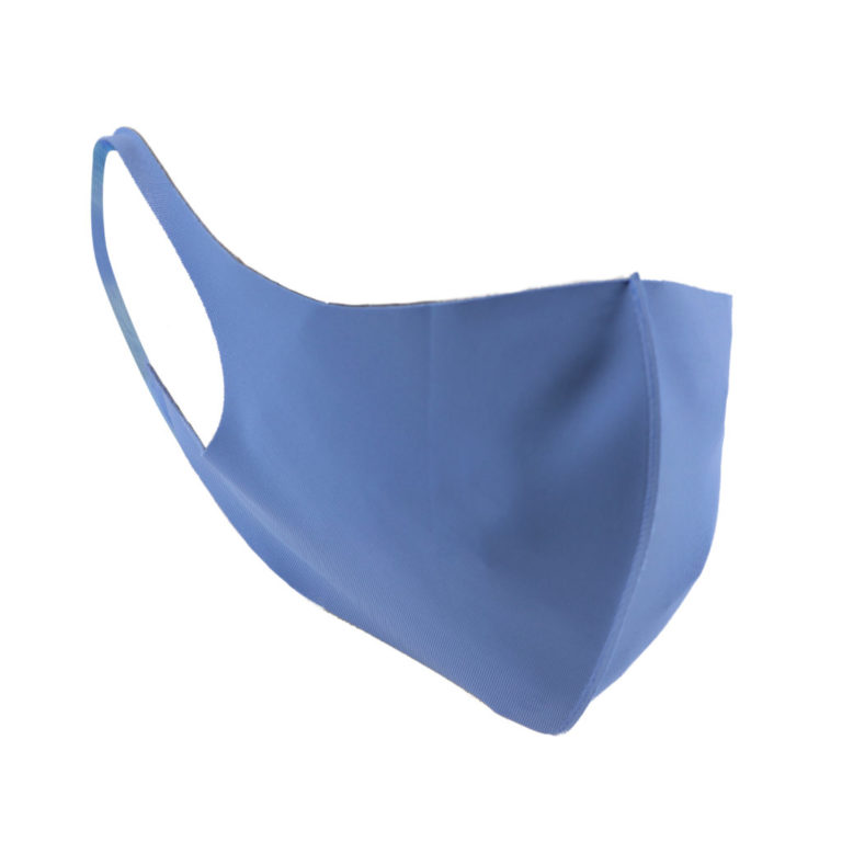 106325 - Basic Cloth Mask Min. 10 pcs / color - Image 3