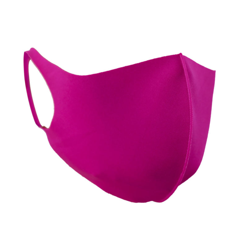 106325 - Basic Cloth Mask Min. 10 pcs / color - Image 24