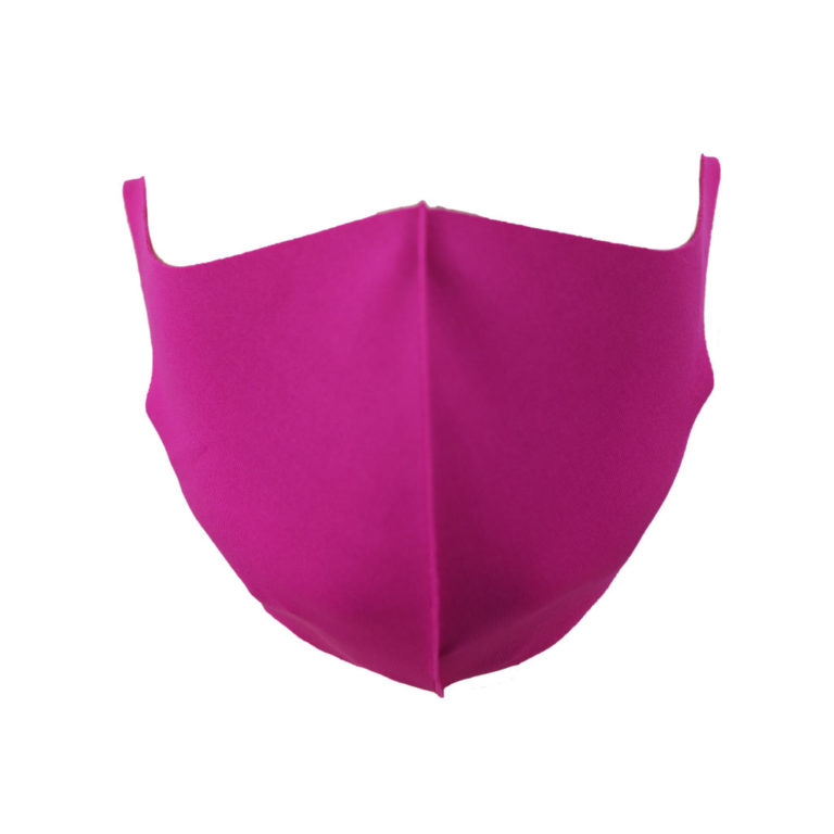106325 - Basic Cloth Mask Min. 10 pcs / color - Image 23