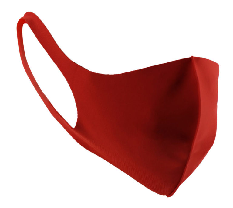 106325 - Basic Cloth Mask Min. 10 pcs / color - Image 9