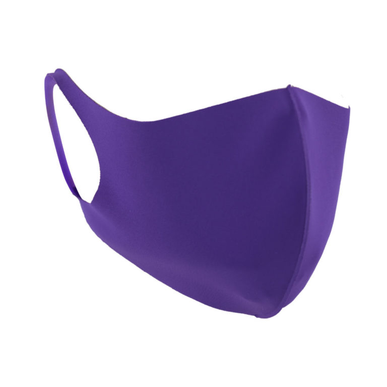 106325 - Basic Cloth Mask Min. 10 pcs / color - Image 18
