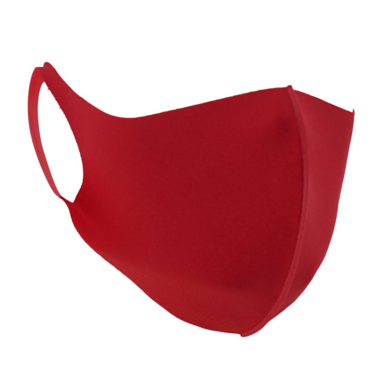 106325 - Basic Cloth Mask Min. 10 pcs / color - Image 19