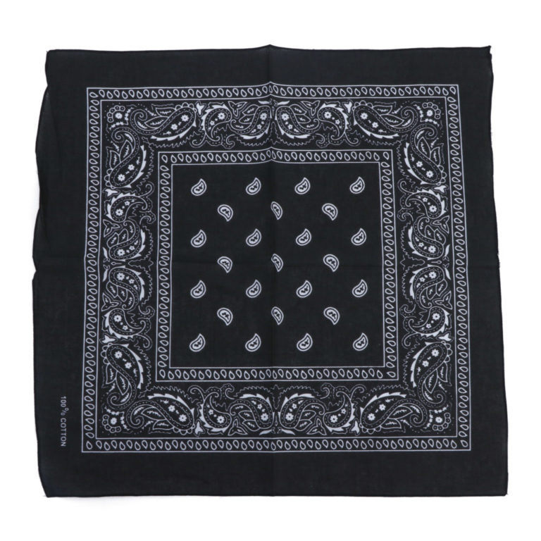106340 - Bandana - pack of 12 pcs - $0.90 / pc - Image 31