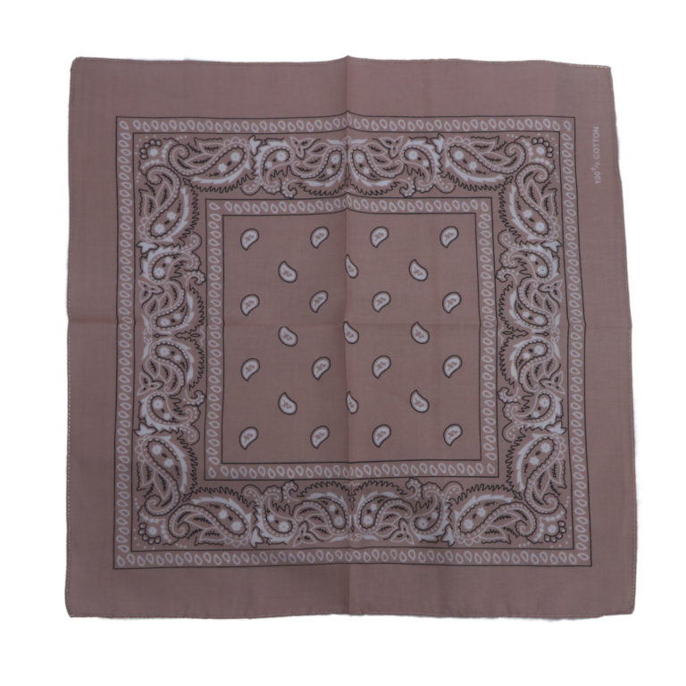 106340 - Bandana - pack of 12 pcs - $0.90 / pc - Image 16