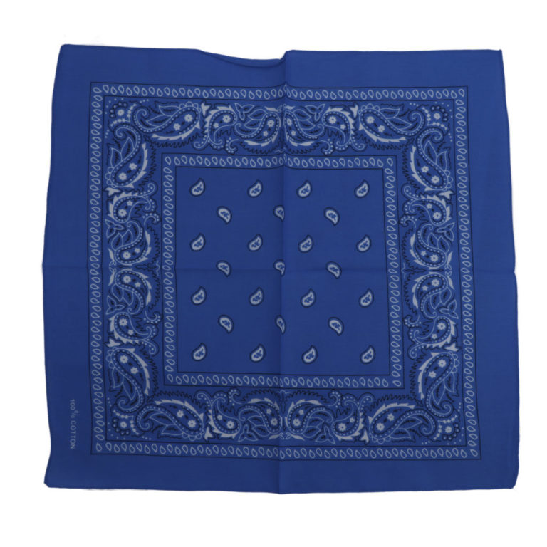 106340 - Bandana - pack of 12 pcs - $0.90 / pc - Image 8