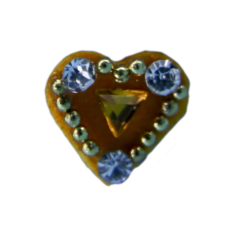 1127 - Body Dots - Heart - Image 4