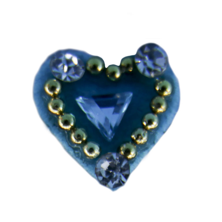 1127 - Body Dots - Heart - Image 3