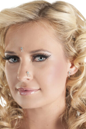 1206 - Bindi Set-ASST