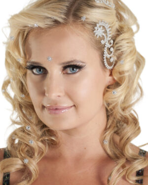 1208 - Tattoo - Hair-ASST