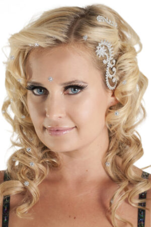 1208 - Tattoo - Hair-ASST