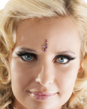 1211 - BINDI - Carded - High quality -ASST