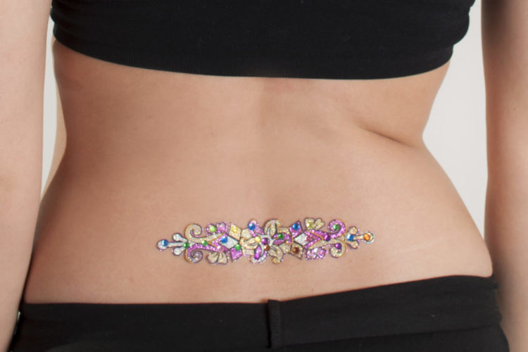1215 - Tattoo - Armband-ASST - Image 5