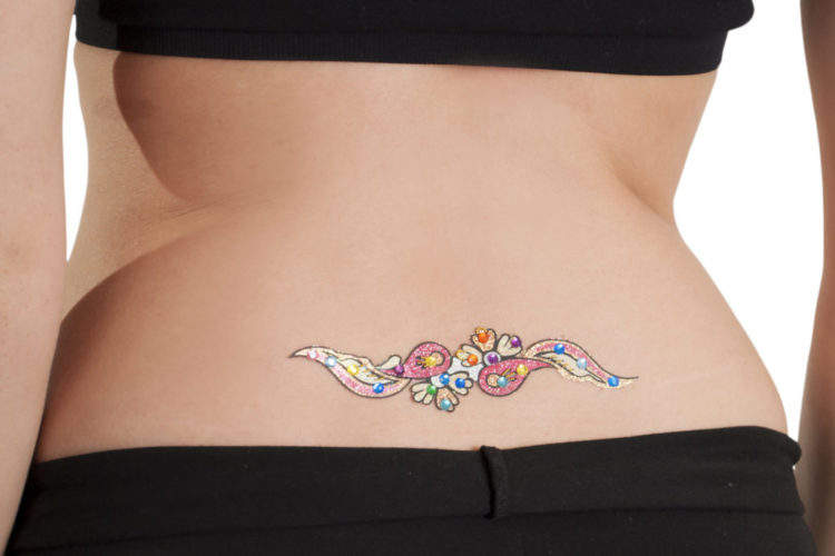 1215 - Tattoo - Armband-ASST - Image 2