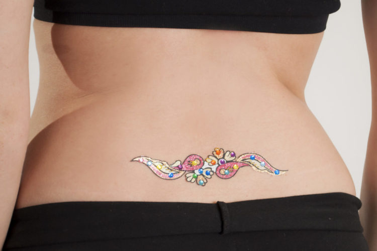1215 - Tattoo - Armband-ASST - Image 3