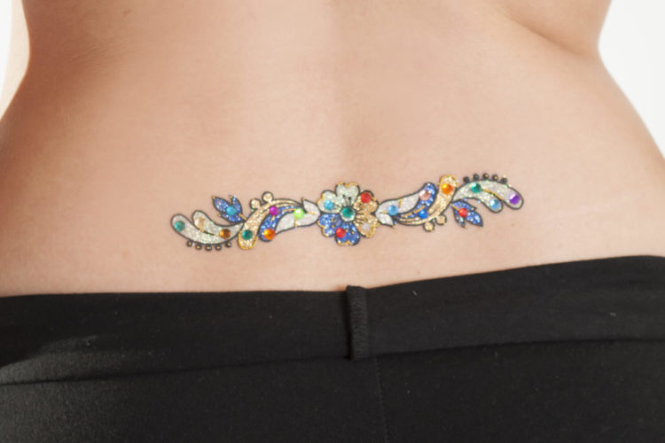 1215 - Tattoo - Armband-ASST - Image 4