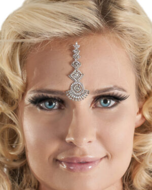 1247 - Tear Drop Bindi -ASST