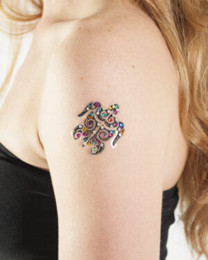 1249 - Tattoo - Individual - pack of 24-ASST