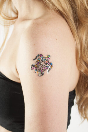 1249 - Tattoo - Individual - pack of 24-ASST