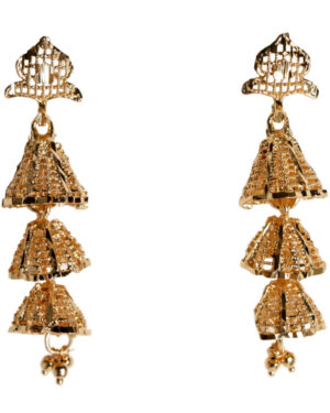 1270 - Chandelier Ear Rings