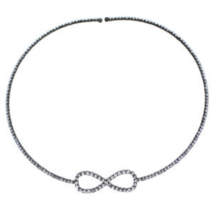 13764 - Infinity wire choker