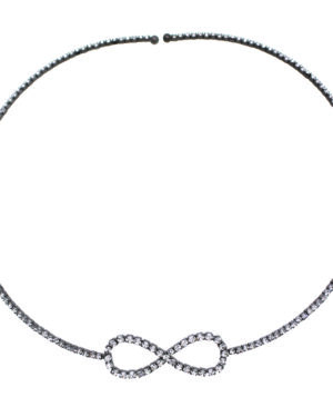 13764 - Infinity wire choker